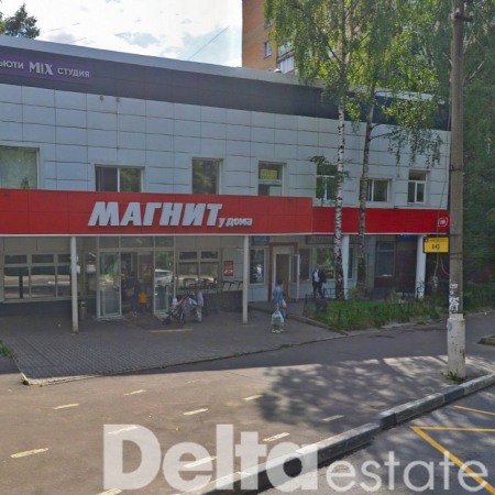 МО, Красногорск, Комсомольская, 31