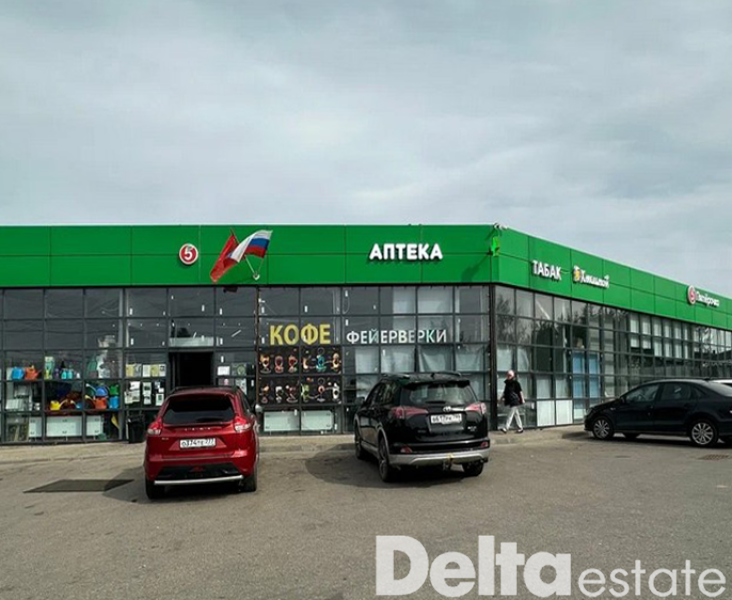 МО, Алексино д, Садовая ул