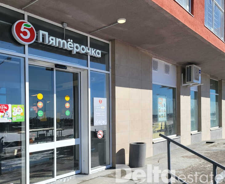 Москва, Медовая Долина