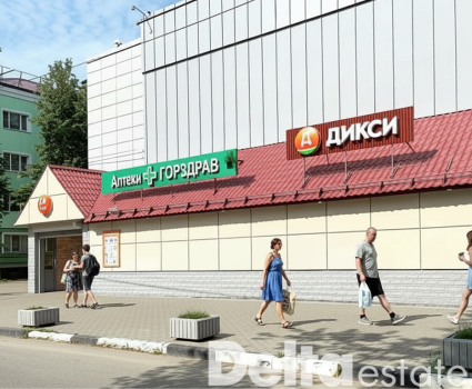МО, Лосино-Петровский г, Горького ул, 4