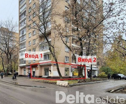 Москва, 8-я Текстильщиков ул, 10
