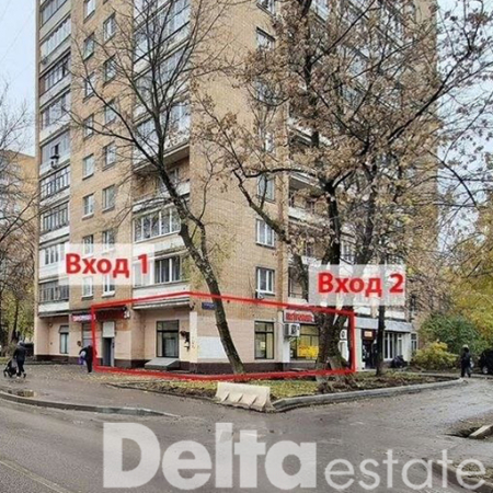 Москва, 8-я Текстильщиков ул, 10