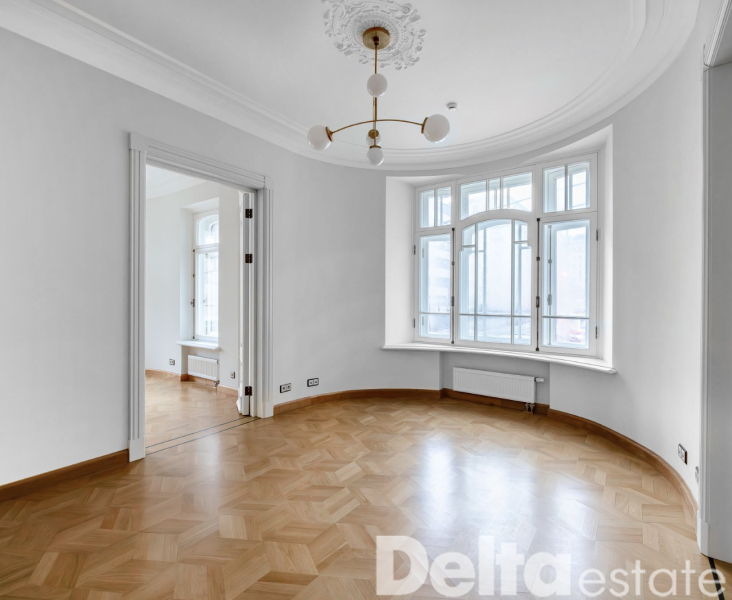 Доходный дом купца Быкова