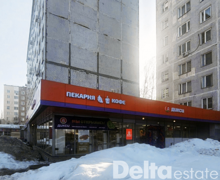 МО, Королёв г, Королева пр-кт, 22