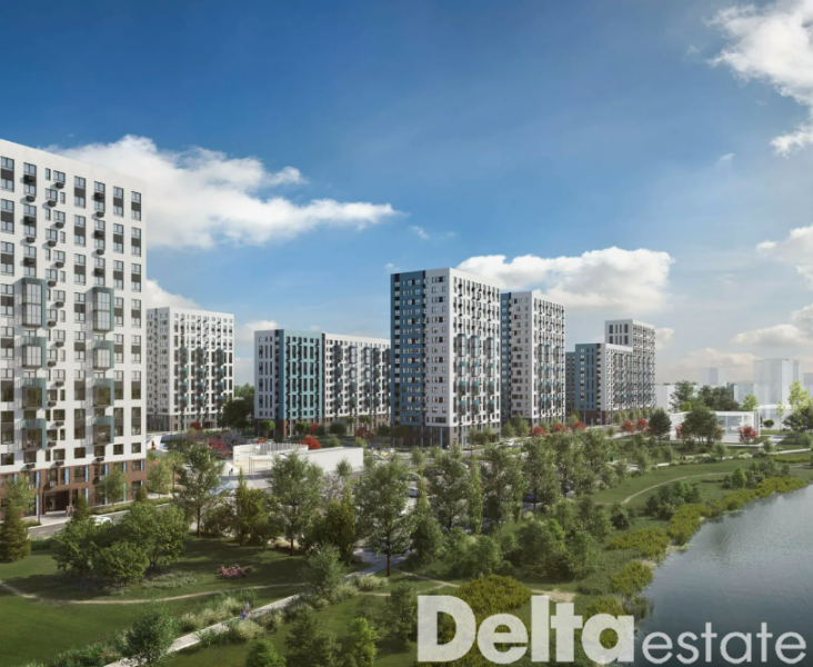 москва, Мезенцева, 4