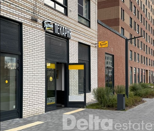 Москва, Кронштадтский б-р, 9к3, корп. 3