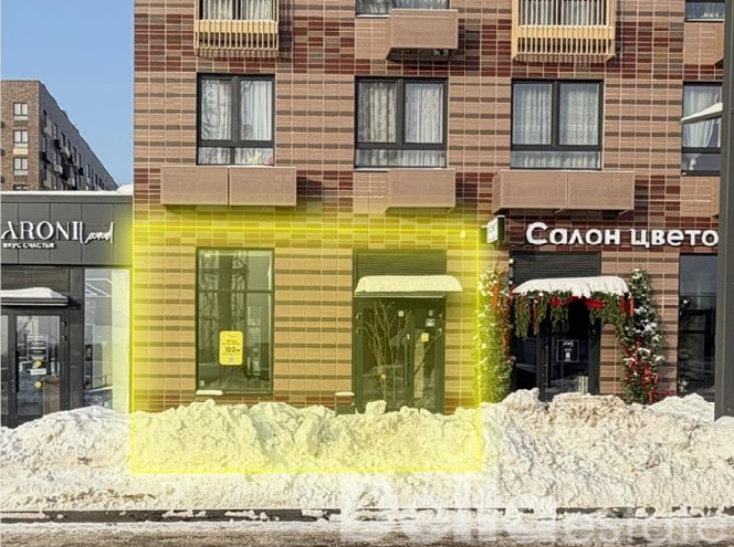 МО, Ильинское-Усово п, Архангельская ул