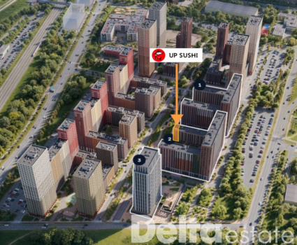 Москва, Донецкая ул, 34к1