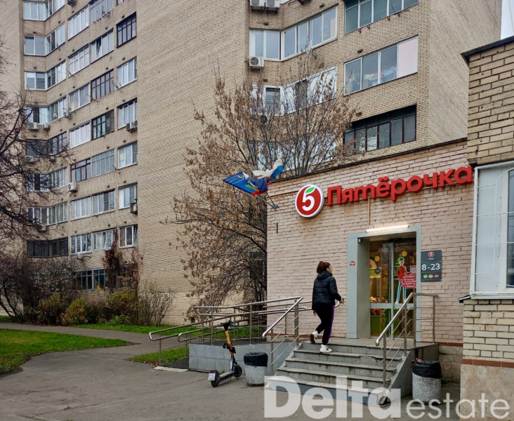 МО, Красногорск г, 4