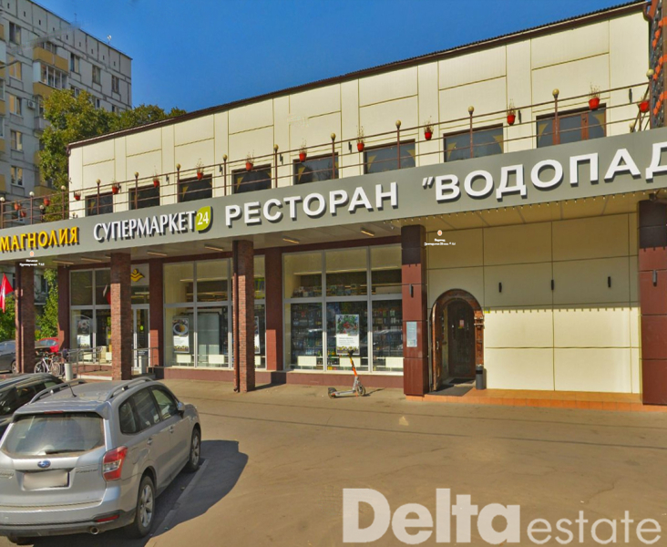 Москва, Юных Ленинцев ул, 71