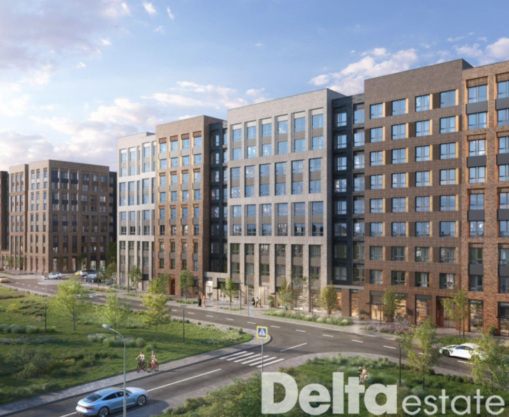 МО, Заречье, Луговая, 3