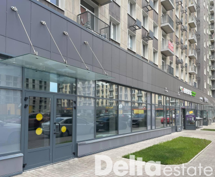Москва, Берёзовая аллея (Москва), 19, корп. 3