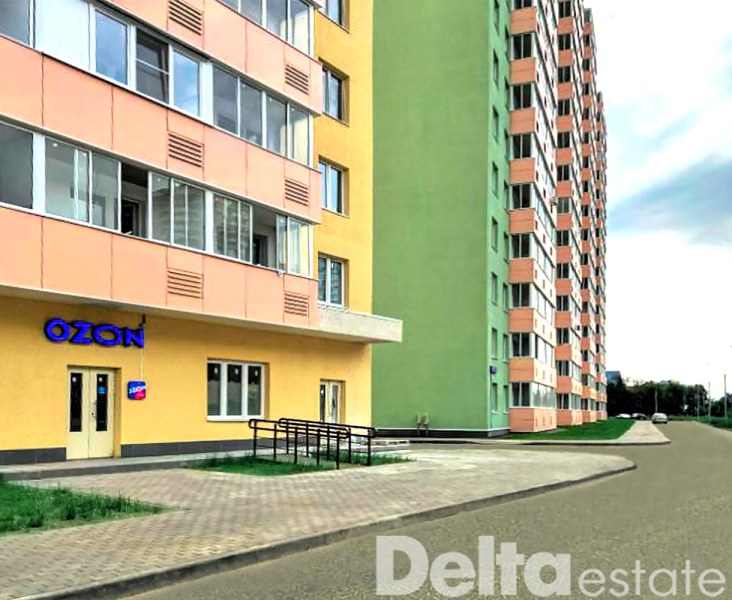 дер. Островцы, Летчика Волчкова