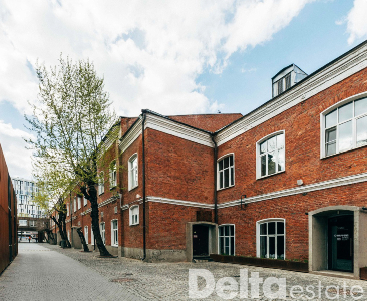 Москва, Холодильный пер