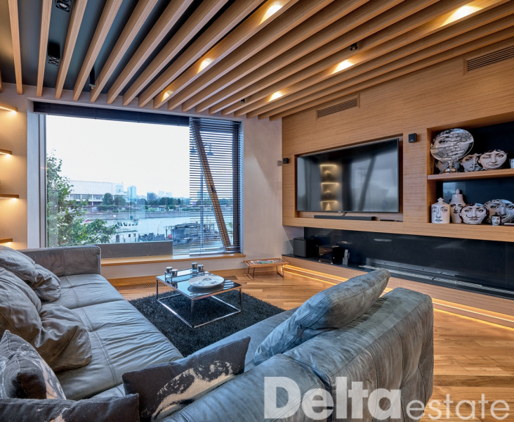 ЖК &quot;Кленовый Дом&quot;