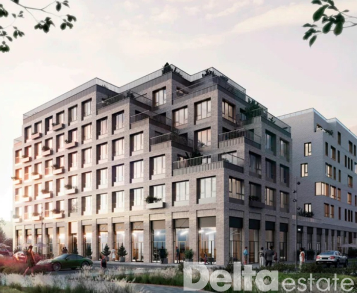 МО, Сельская Новь