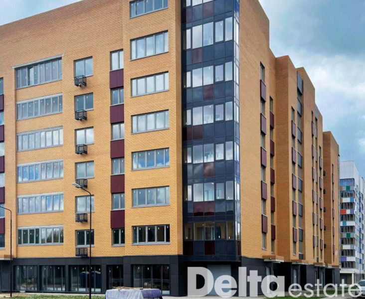 Новая Москва, Поселение Филимонковское