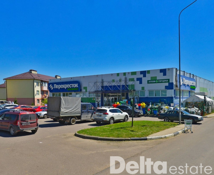 МО, Ступино, Петра Великого, 1