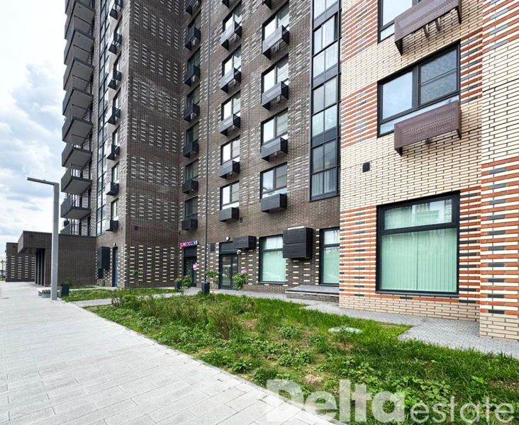 Москва, Дубининская ул, 69А, корп. А