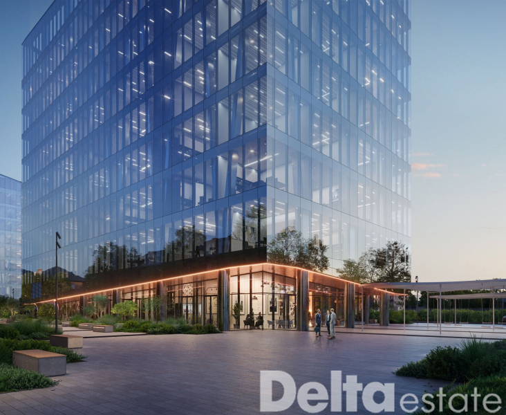 Москва, ул. Алексея Свиридова, 17