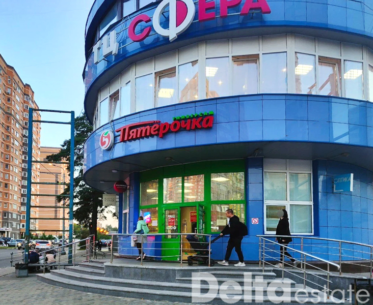 Балашиха, Жилгородок, 44А