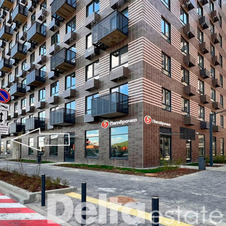 Москва, пр-кт Магеллана, 31