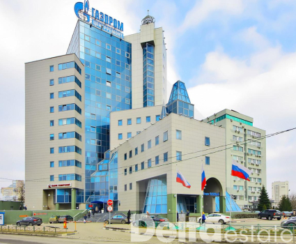 Москва, Обручева ул, 23к3, корп. 3
