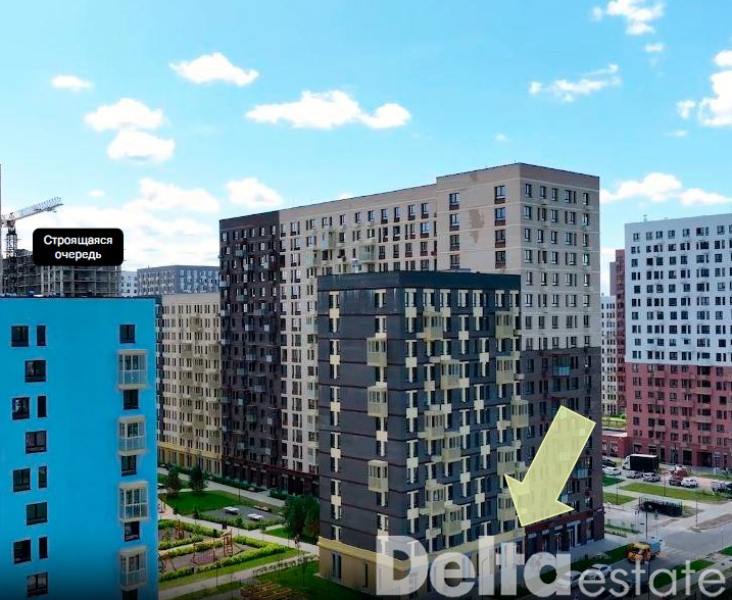 МО, Коробово д, Авиаторов ул