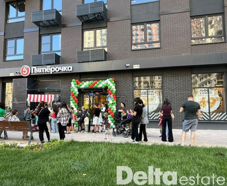 МО, Люберцы, военкора Максима Фомина, 6