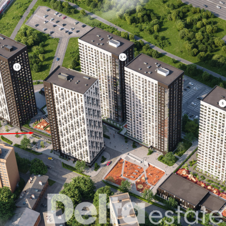 МО, Реутов г, Комсомольская ул, 3к1