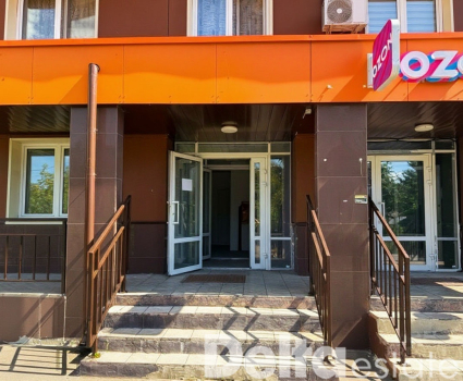 МО, Видное г, Зеленые аллеи б-р, 18