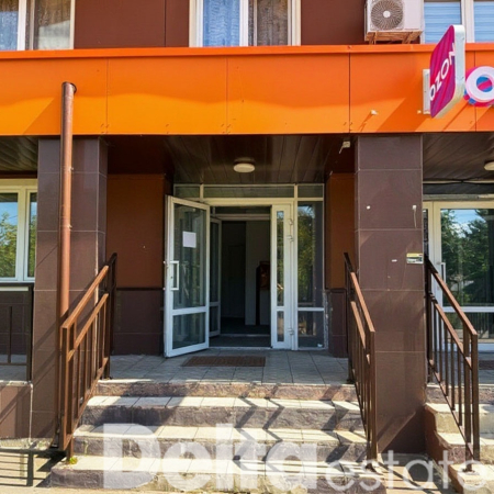 МО, Видное г, Зеленые аллеи б-р, 18