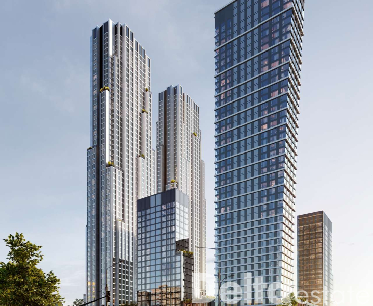 Жилой комплекс Veer