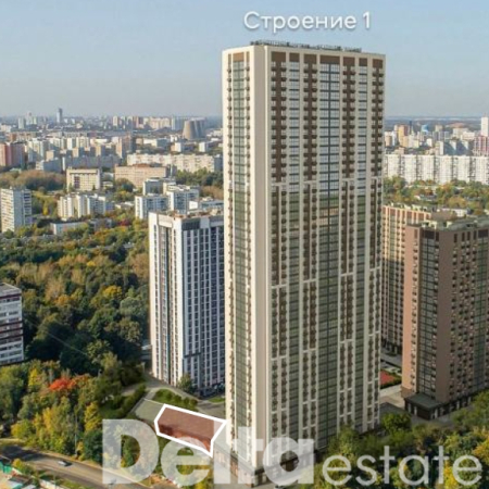 Москва, Дмитровское ш