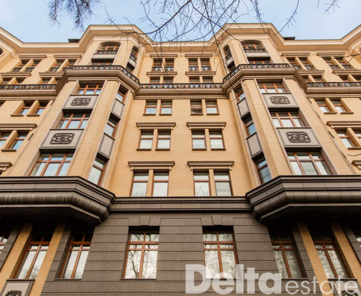 Колымажный переулок, 10