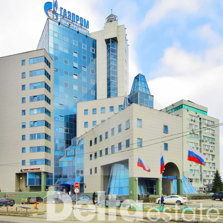 Москва, Обручева ул, 23к3, корп. 3