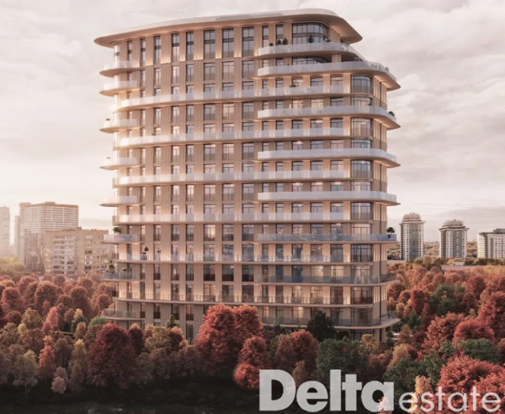 Клубный дом &laquo;King & Sons&raquo;