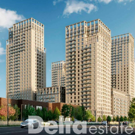 Москва, Тагильская ул, 6/5