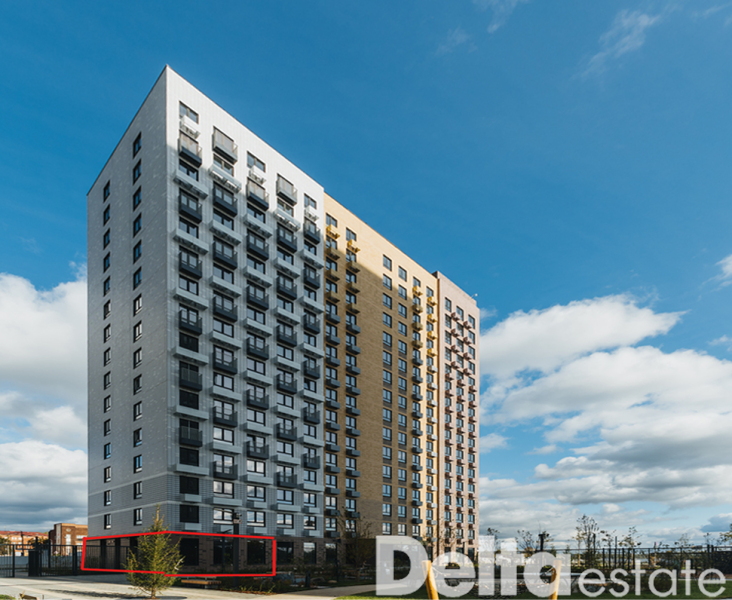 МО, Мытищи г, Колонцова ул