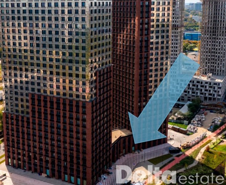 Москва, пр-д. Ильменский