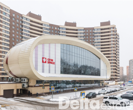 МО, Красногорск, 8, корп. А