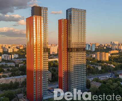 Москва, Севастопольский пр-кт, 22А
