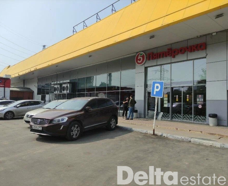 Москва, ул. Лобненская, 14