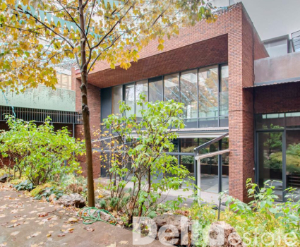 Москва, ул. Бурденко, 3