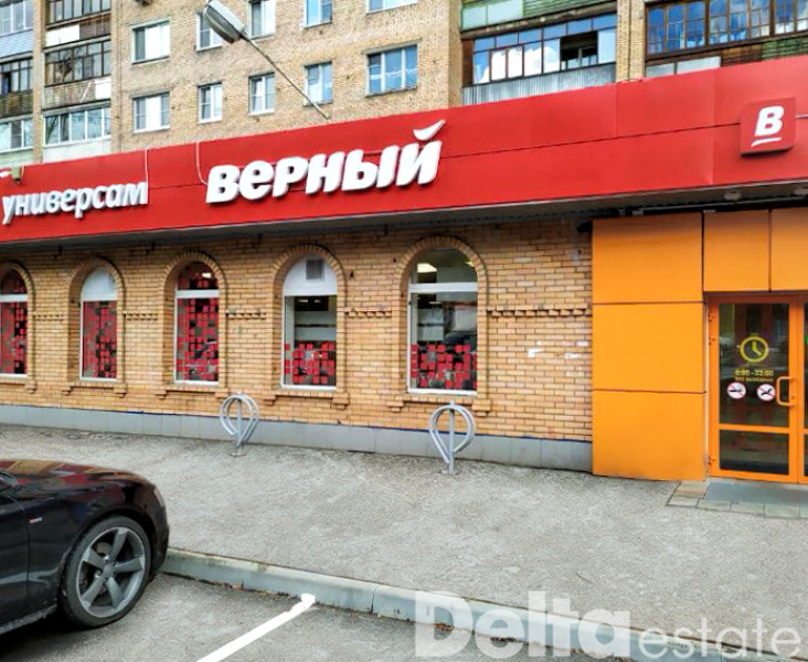 МО, Пушкино г., мкр.Серебрянка, 58