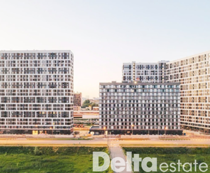 Москва, Волоколамское ш, 71/22к1