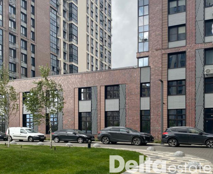 Москва, Варшавское ш, 168