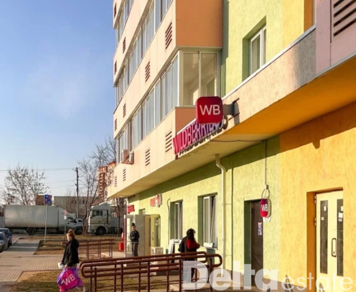 МО, Новые Островцы (деревня Островцы) мкр, летчика Волчкова ул