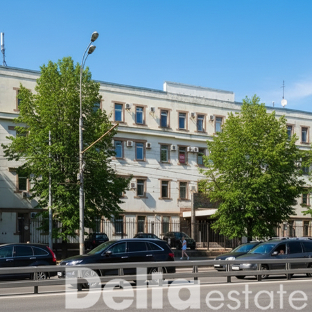 Москва, Энтузиастов ш, 19