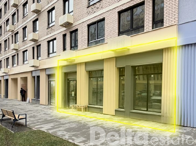 МО, Коробово д, Авиаторов ул